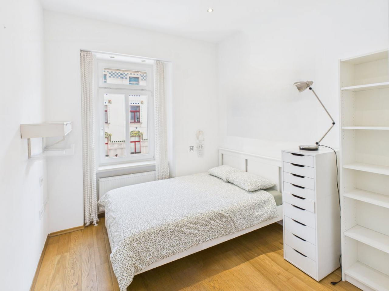 Квартира в Любляне, Словения, 177 м² - фото 11