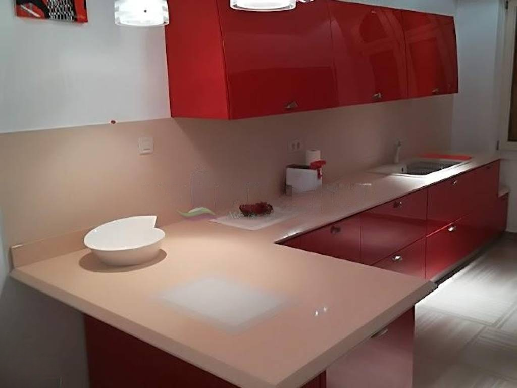 Квартира в Опатии, Хорватия, 127 м² - фото 11