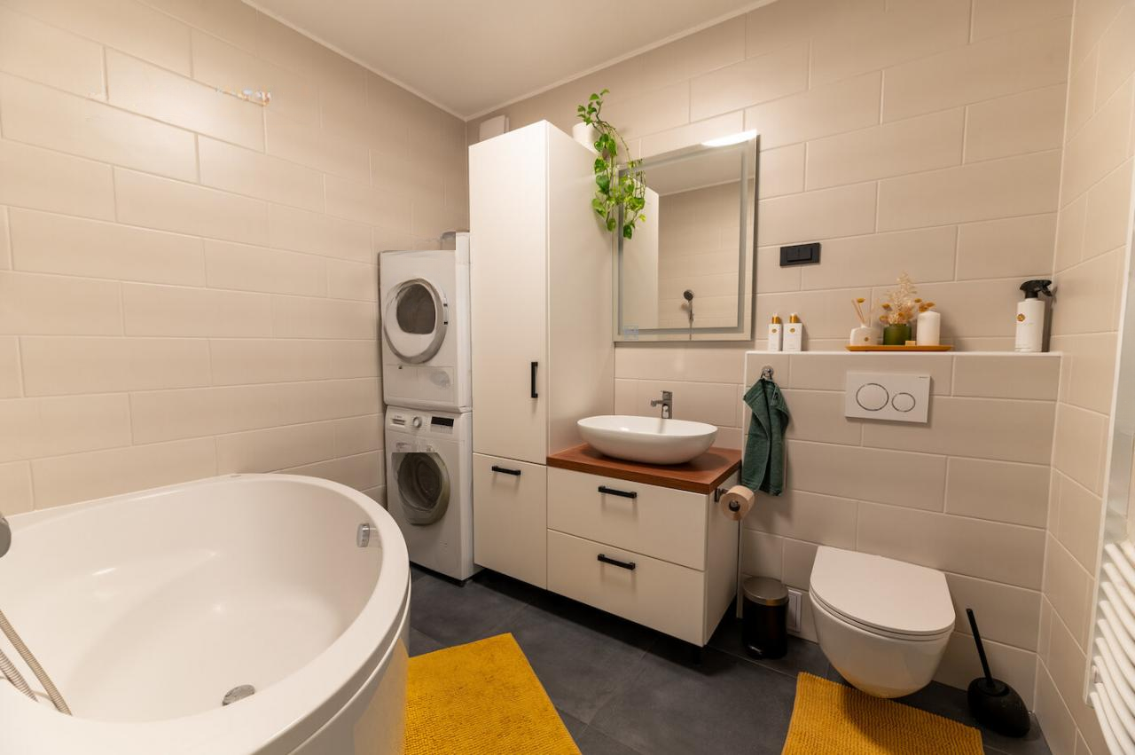 Квартира в Любляне, Словения, 54 м² - фото 11