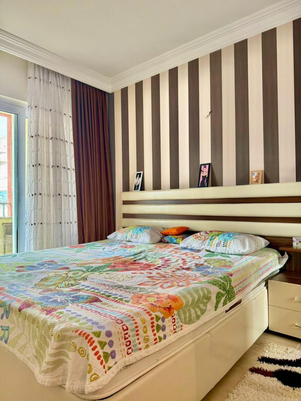 Апартаменты в Алании, Турция, 105 м² - фото 7