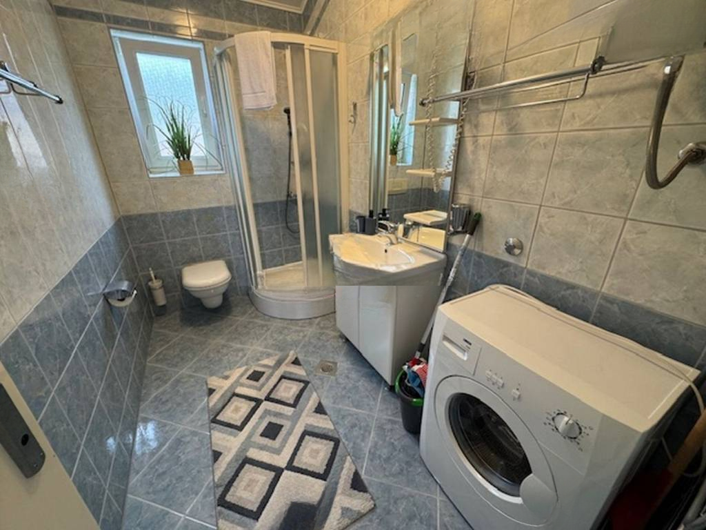 Квартира в Опатии, Хорватия, 47 м² - фото 11