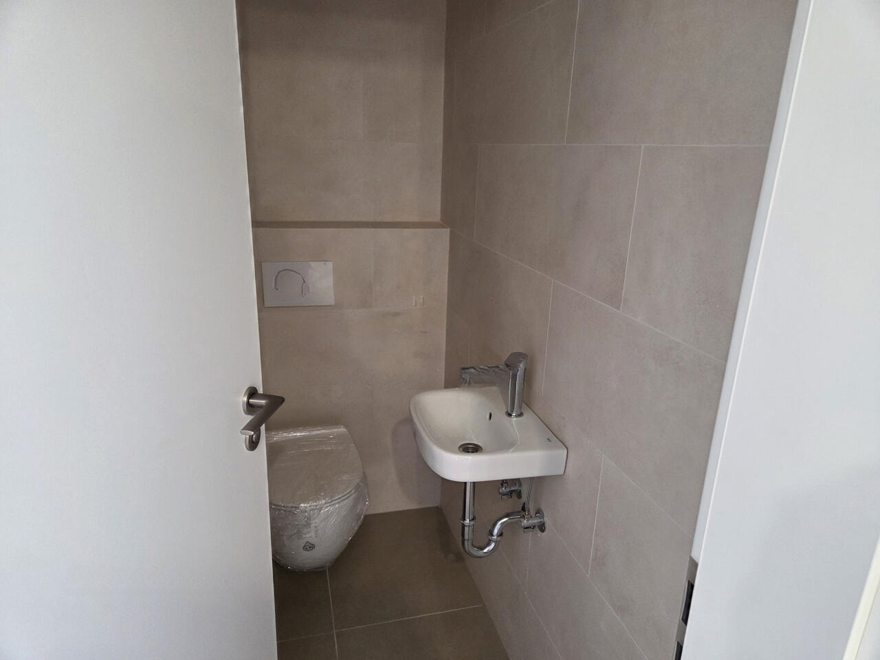 Квартира в Любляне, Словения, 103 м² - фото 11