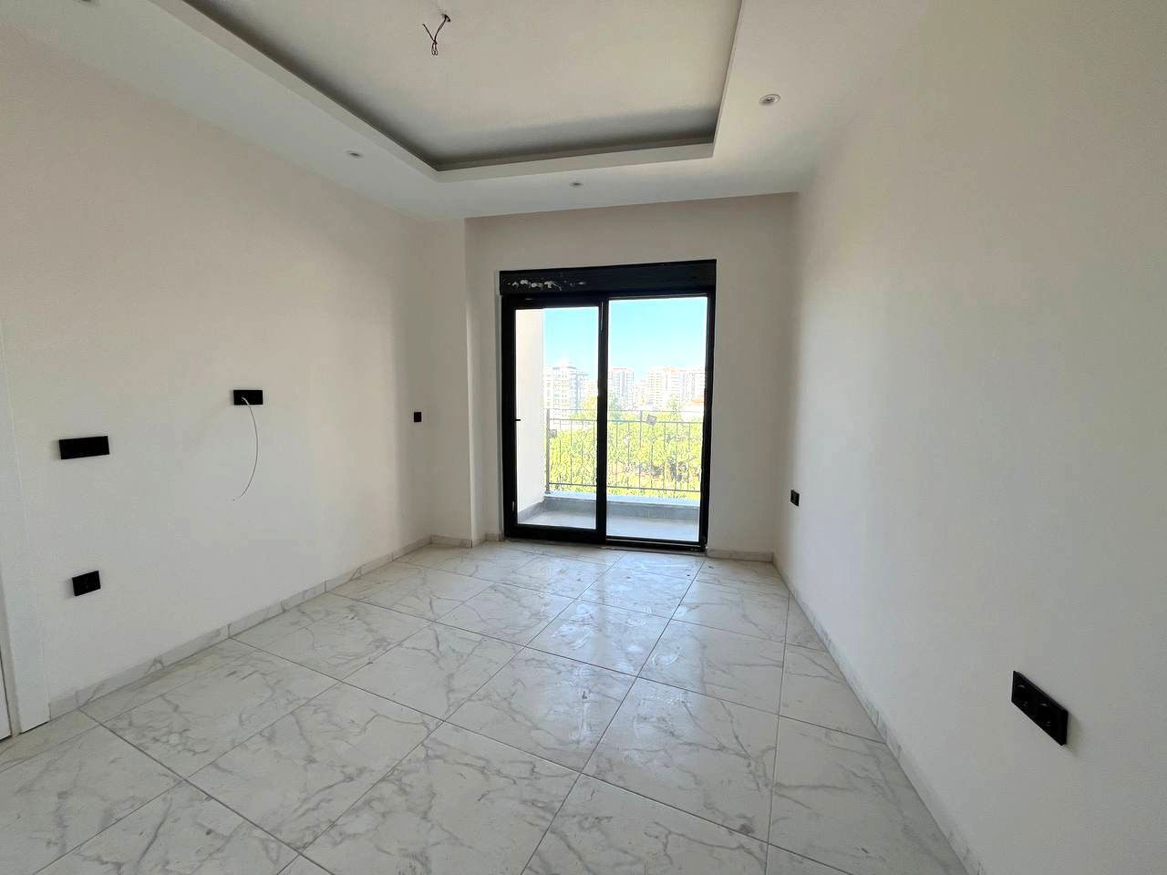 Апартаменты в Алании, Турция, 80 м² - фото 7