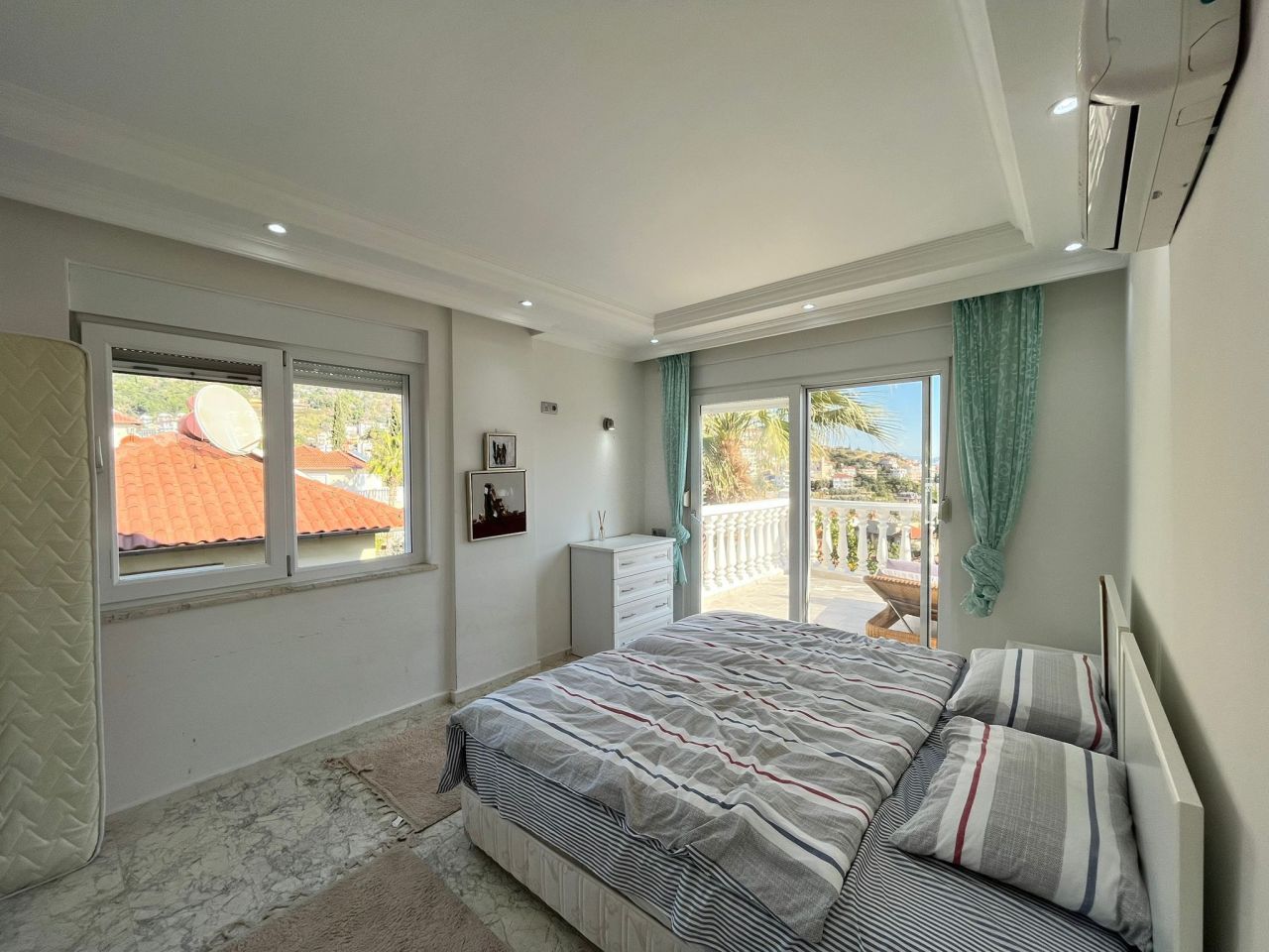 Вилла в Алании, Турция, 170 м² - фото 7