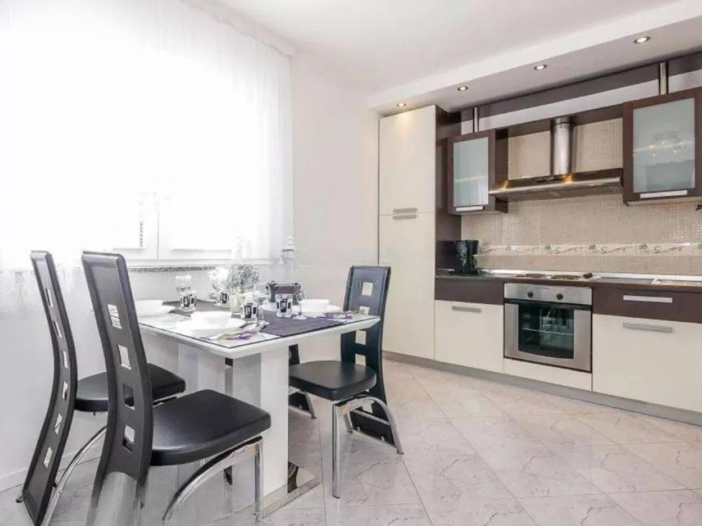 Квартира в Опатии, Хорватия, 86 м² - фото 11