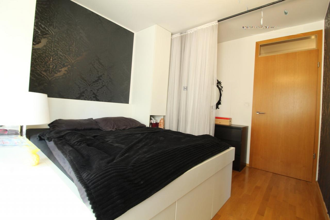 Квартира в Любляне, Словения, 139 м² - фото 11