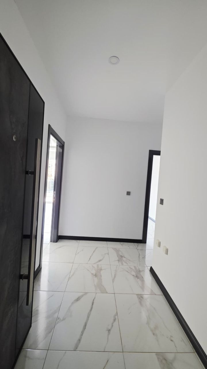 Апартаменты в Алании, Турция, 100 м² - фото 8