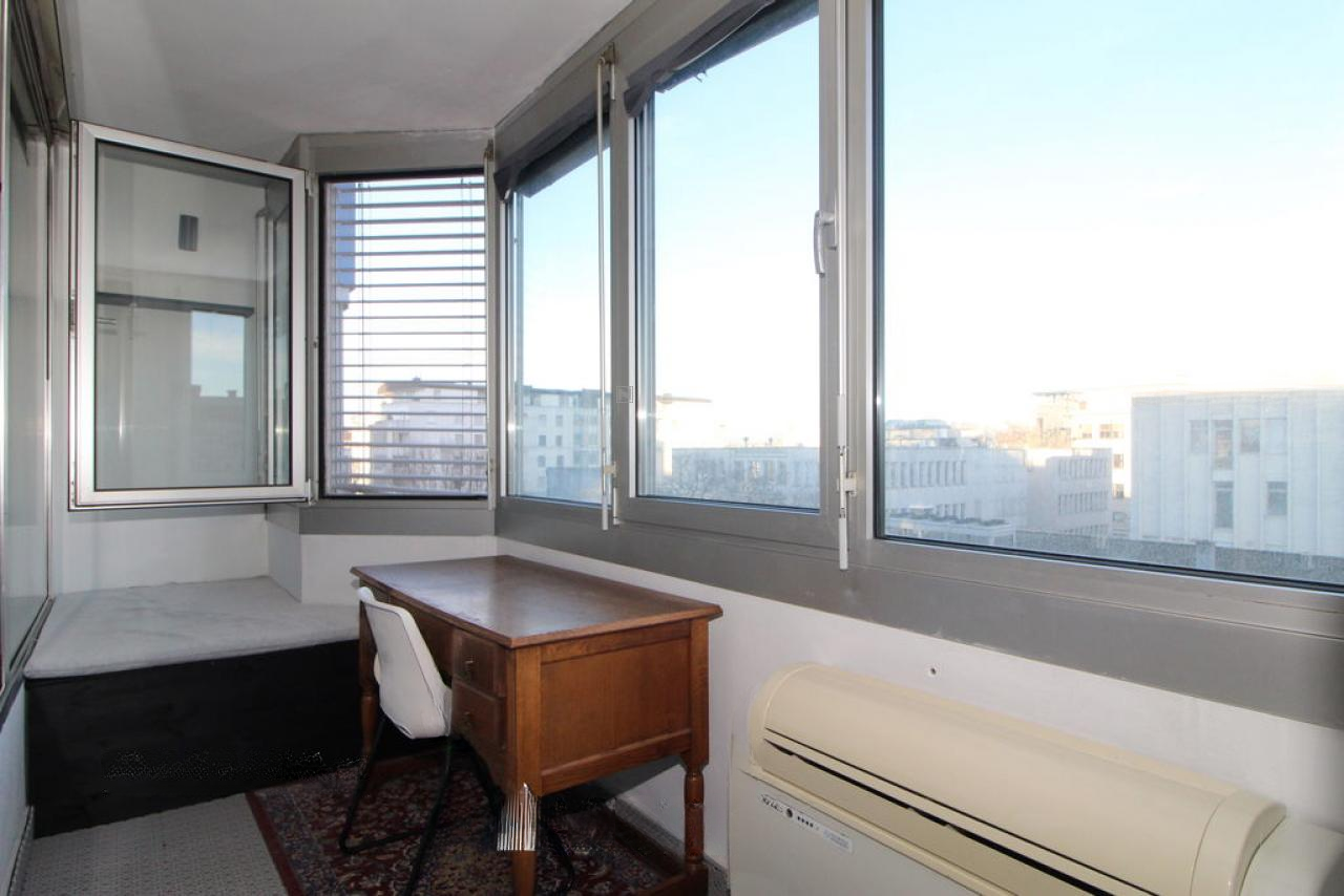 Квартира в Любляне, Словения, 59 м² - фото 11