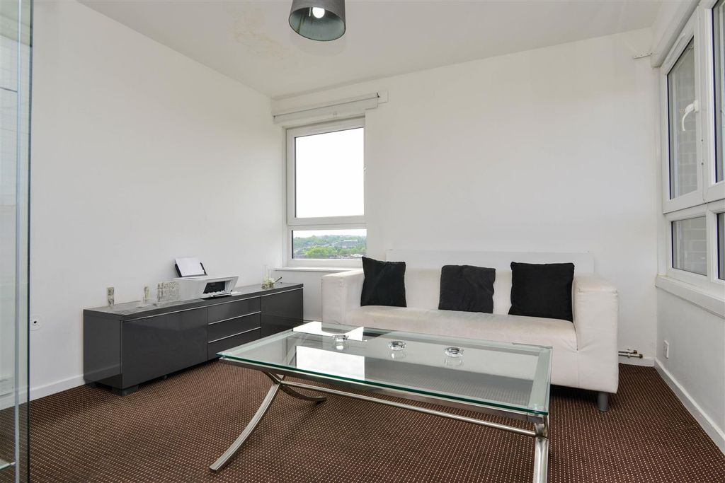 Квартира в Лондоне, Великобритания, 57 м² - фото 11