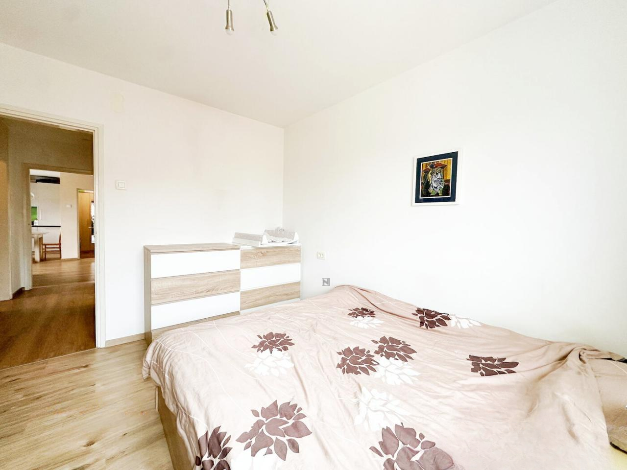 Квартира в Любляне, Словения, 61 м² - фото 11