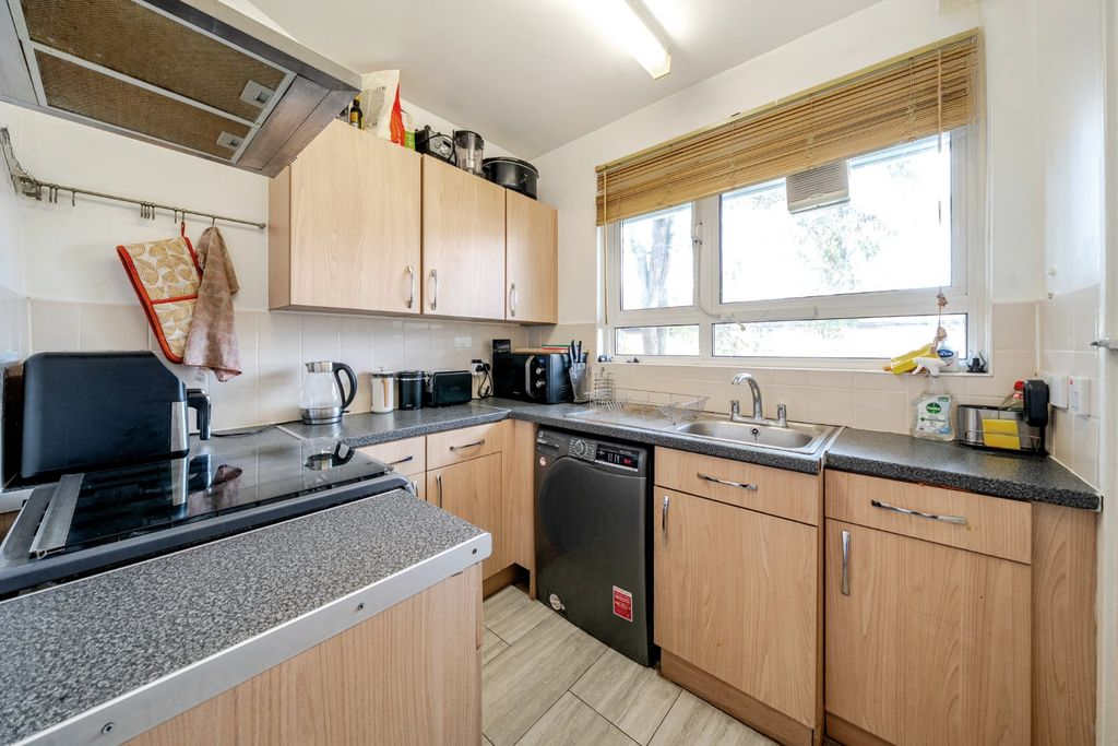 Квартира в Лондоне, Великобритания, 58 м² - фото 11