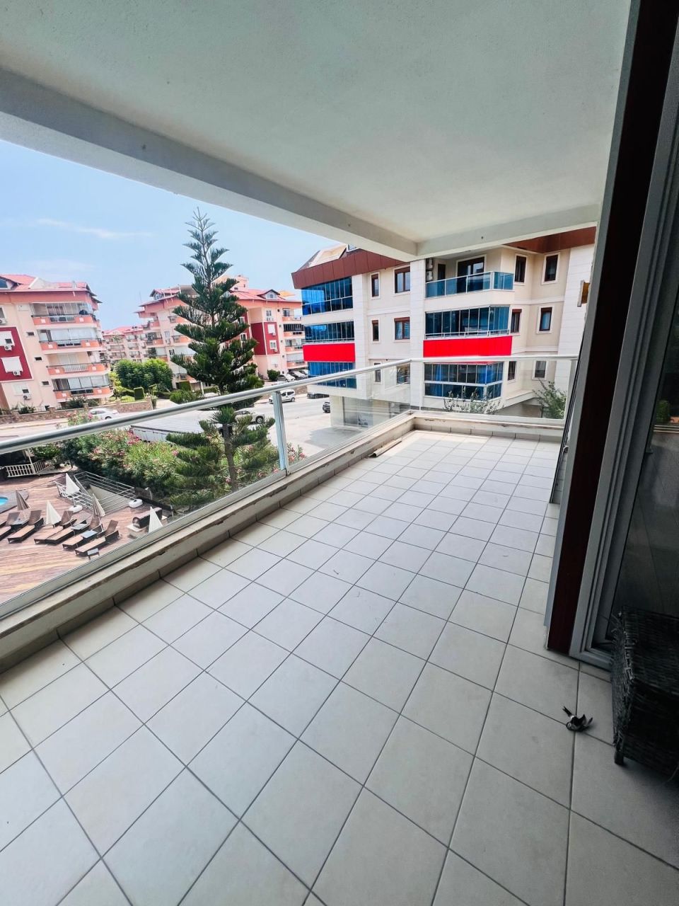 Апартаменты в Алании, Турция, 165 м² - фото 8