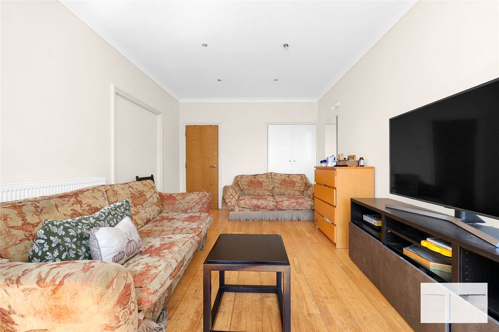 Квартира в Лондоне, Великобритания, 71 м² - фото 11