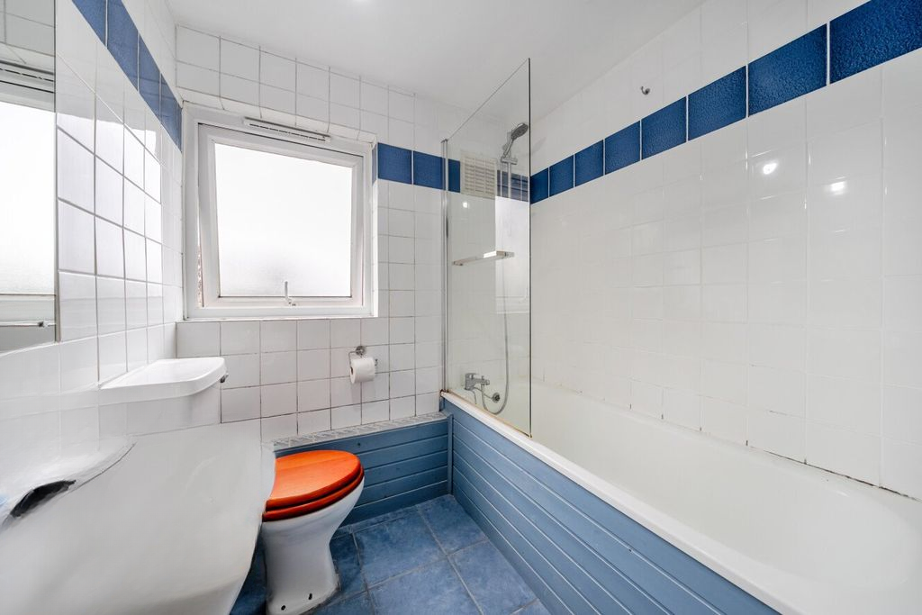 Квартира в Лондоне, Великобритания, 51 м² - фото 11