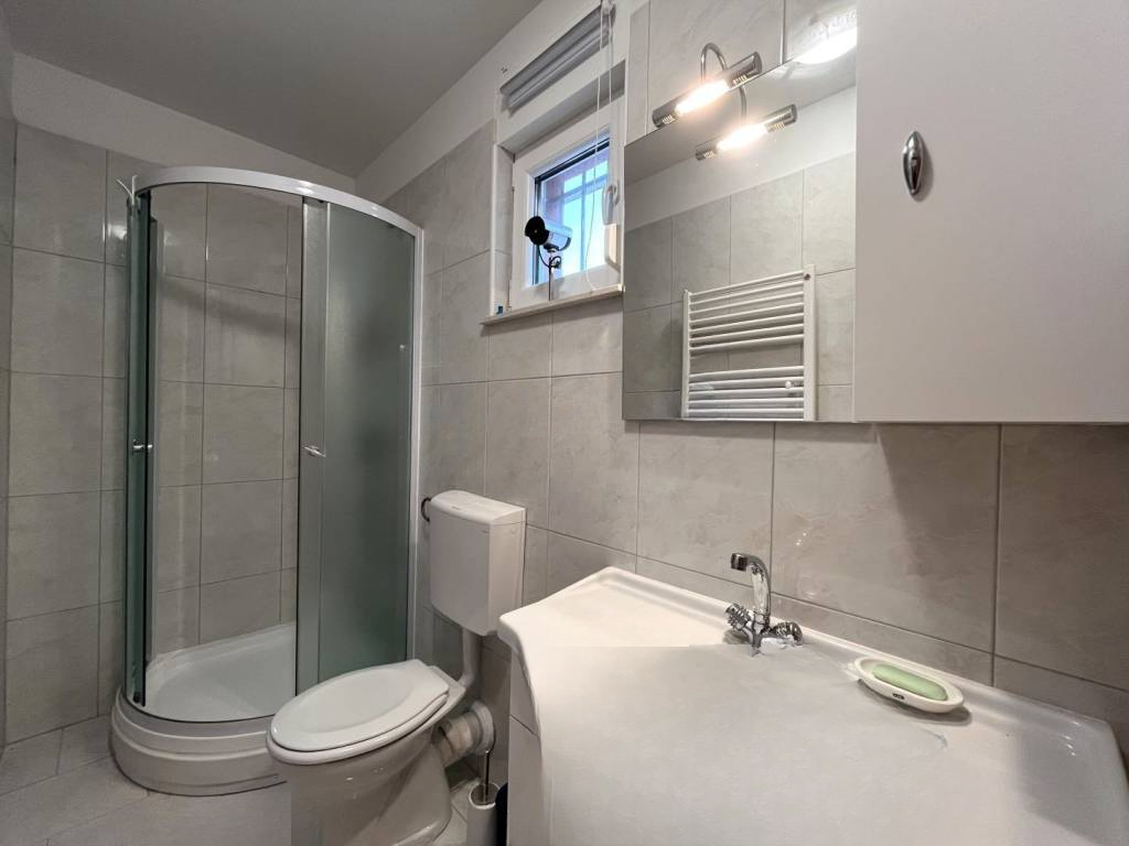 Квартира в Опатии, Хорватия, 98 м² - фото 11