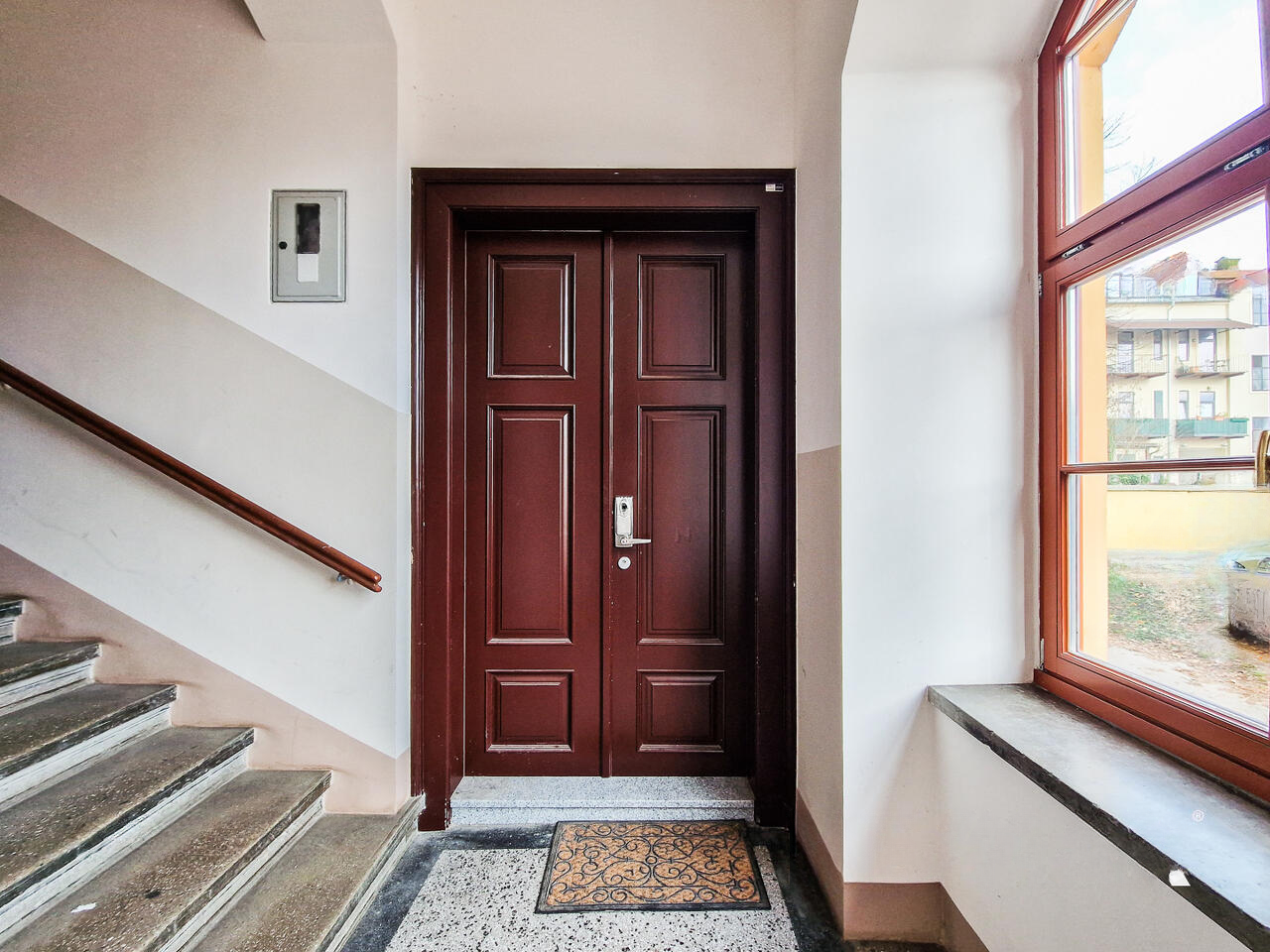 Квартира в Любляне, Словения, 132 м² - фото 11