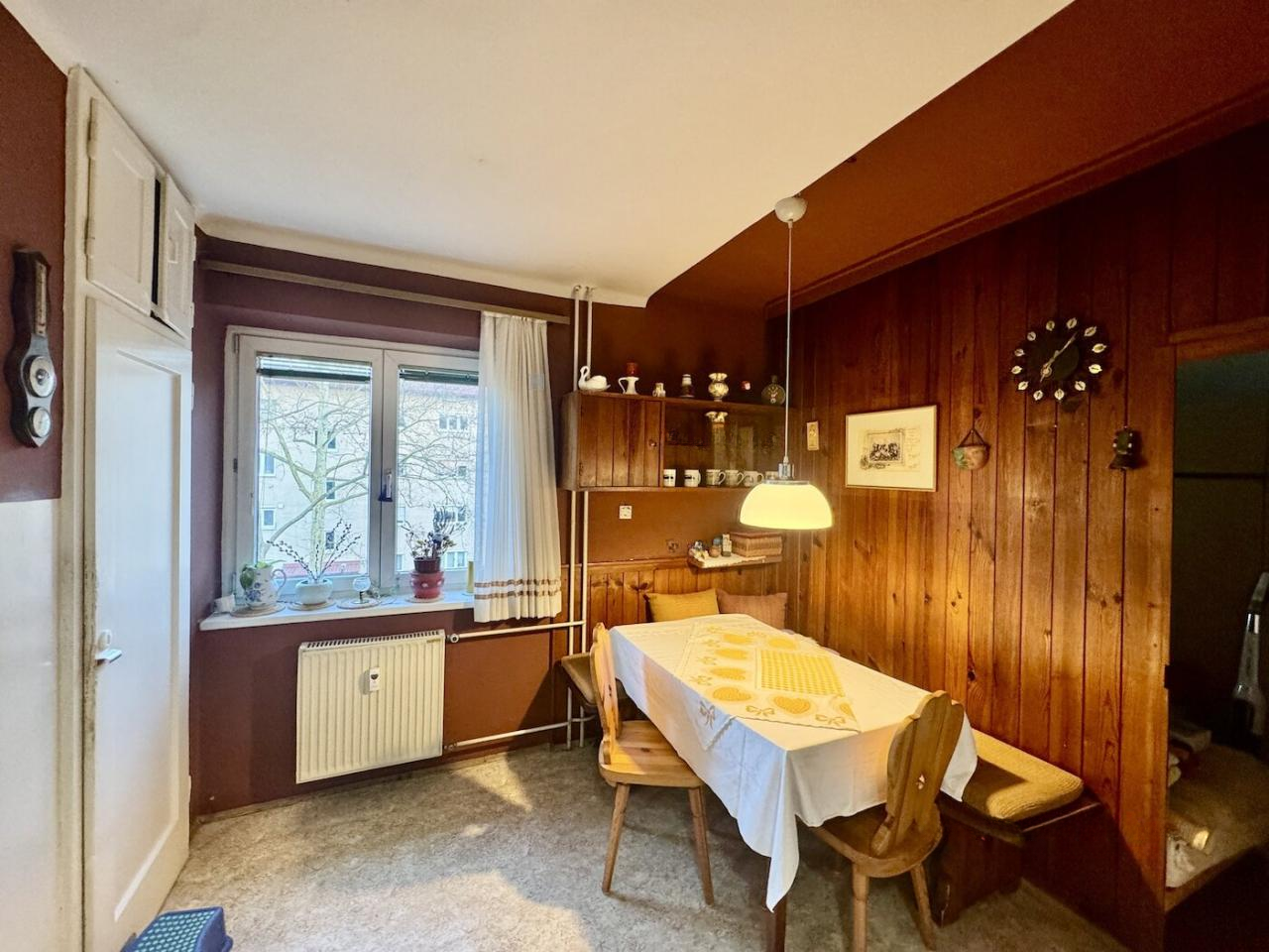 Квартира в Любляне, Словения, 77 м² - фото 11