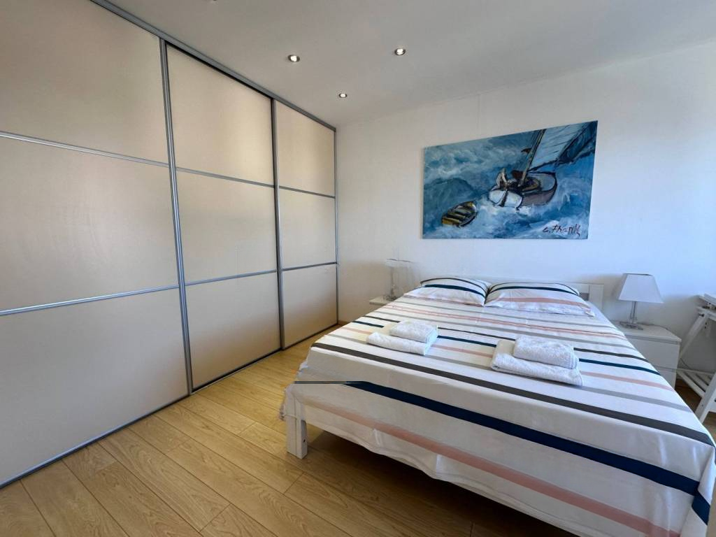 Квартира в Опатии, Хорватия, 133 м² - фото 11