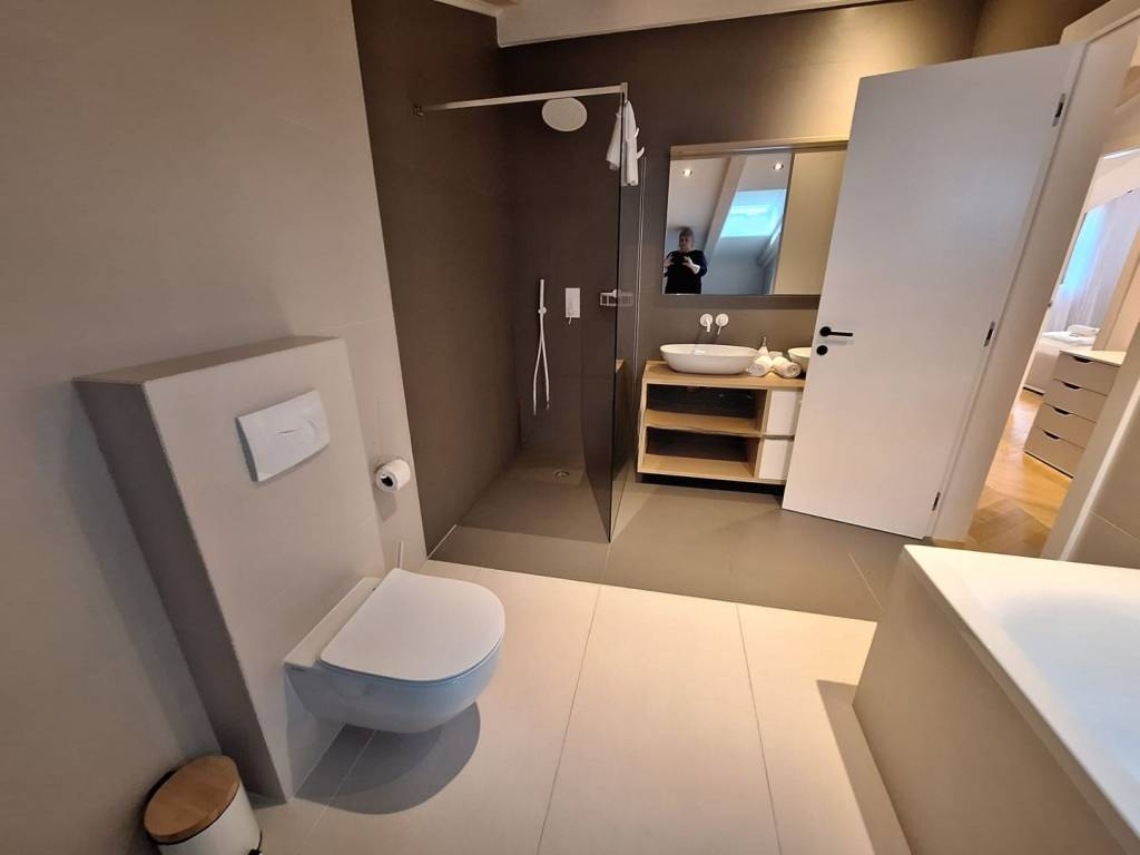 Квартира в Опатии, Хорватия, 135 м² - фото 11