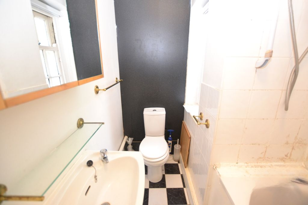 Квартира в Лондоне, Великобритания, 41 м² - фото 11