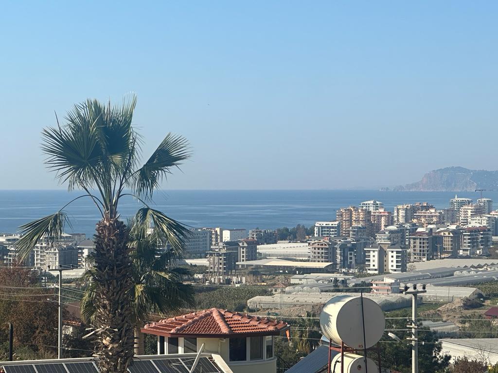 Вилла в Алании, Турция, 200 м² - фото 8