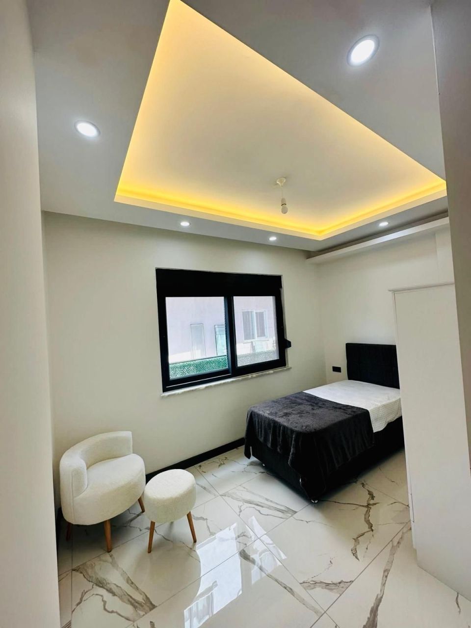 Апартаменты в Алании, Турция, 120 м² - фото 8