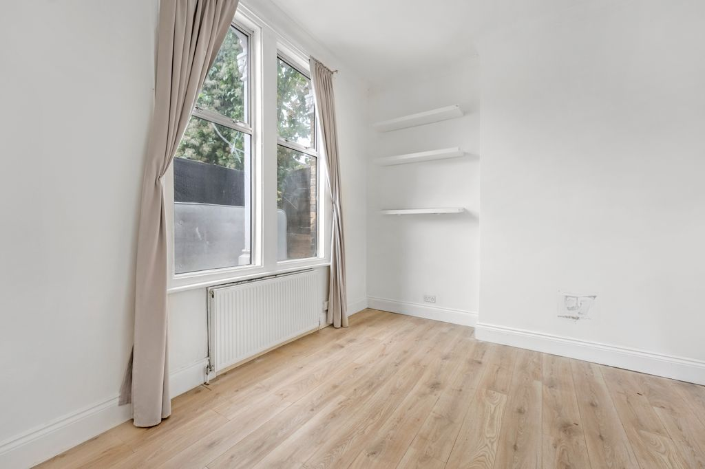 Квартира в Лондоне, Великобритания, 23 м² - фото 12