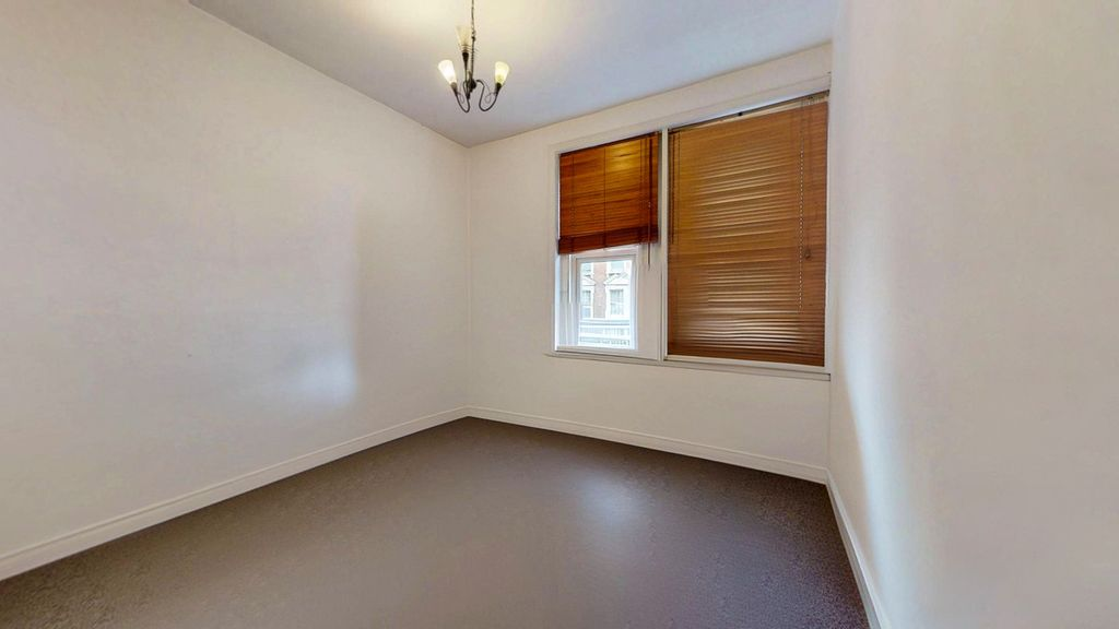 Квартира в Лондоне, Великобритания, 58 м² - фото 12