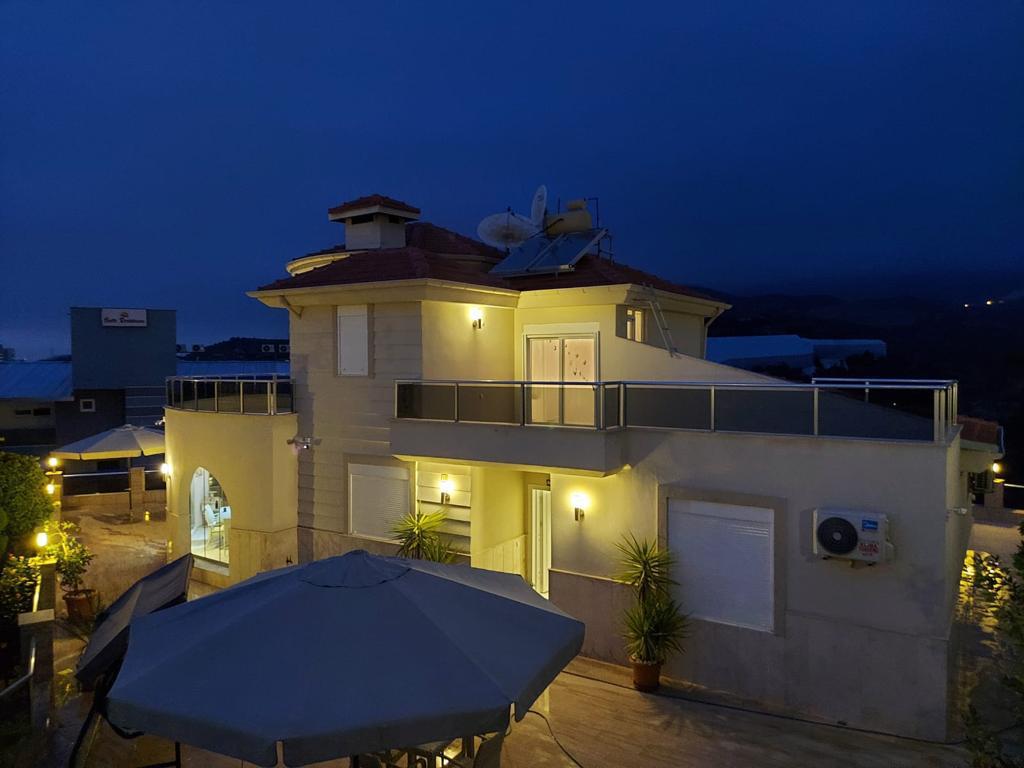 Вилла в Алании, Турция, 150 м² - фото 8