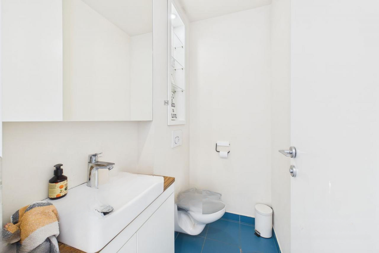 Квартира в Любляне, Словения, 96 м² - фото 12