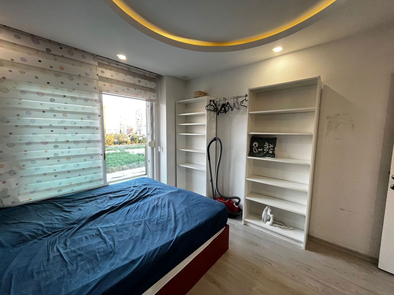 Апартаменты в Алании, Турция, 130 м² - фото 8