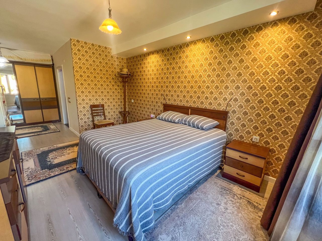 Апартаменты в Алании, Турция, 170 м² - фото 8