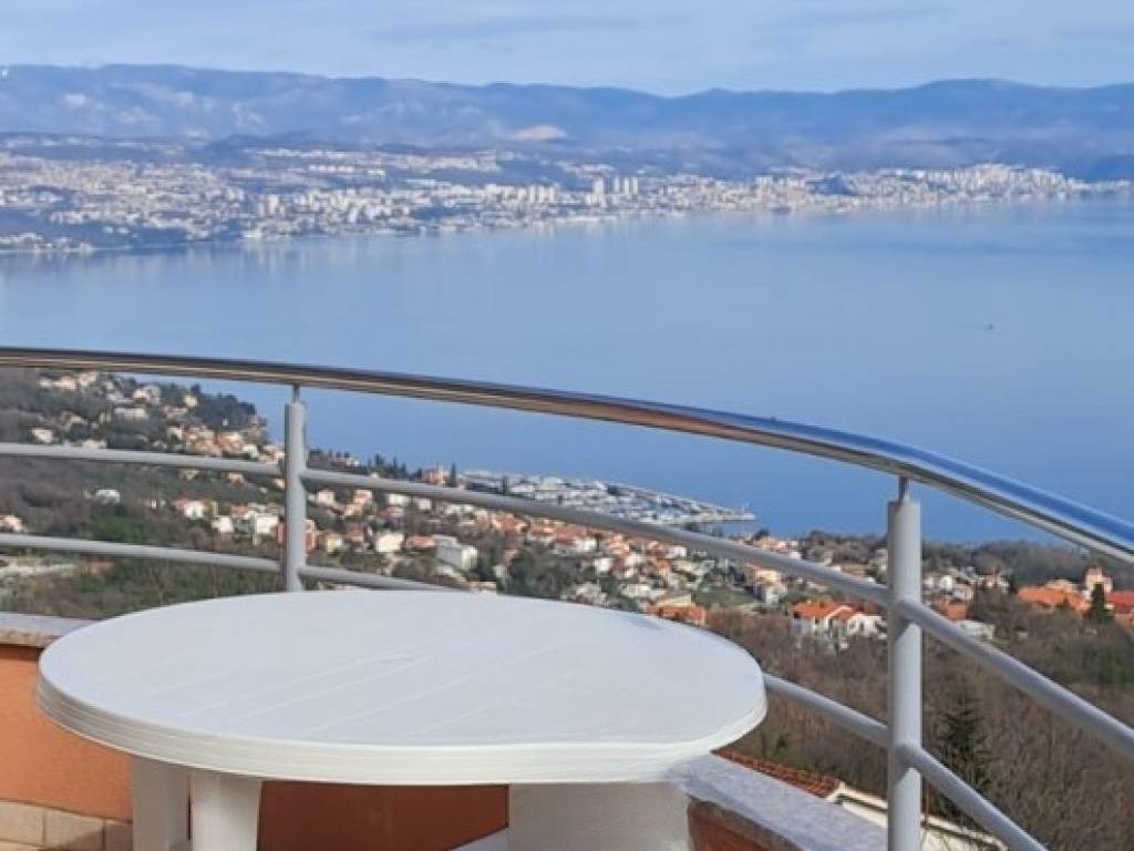 Квартира в Опатии, Хорватия, 98 м² - фото 12