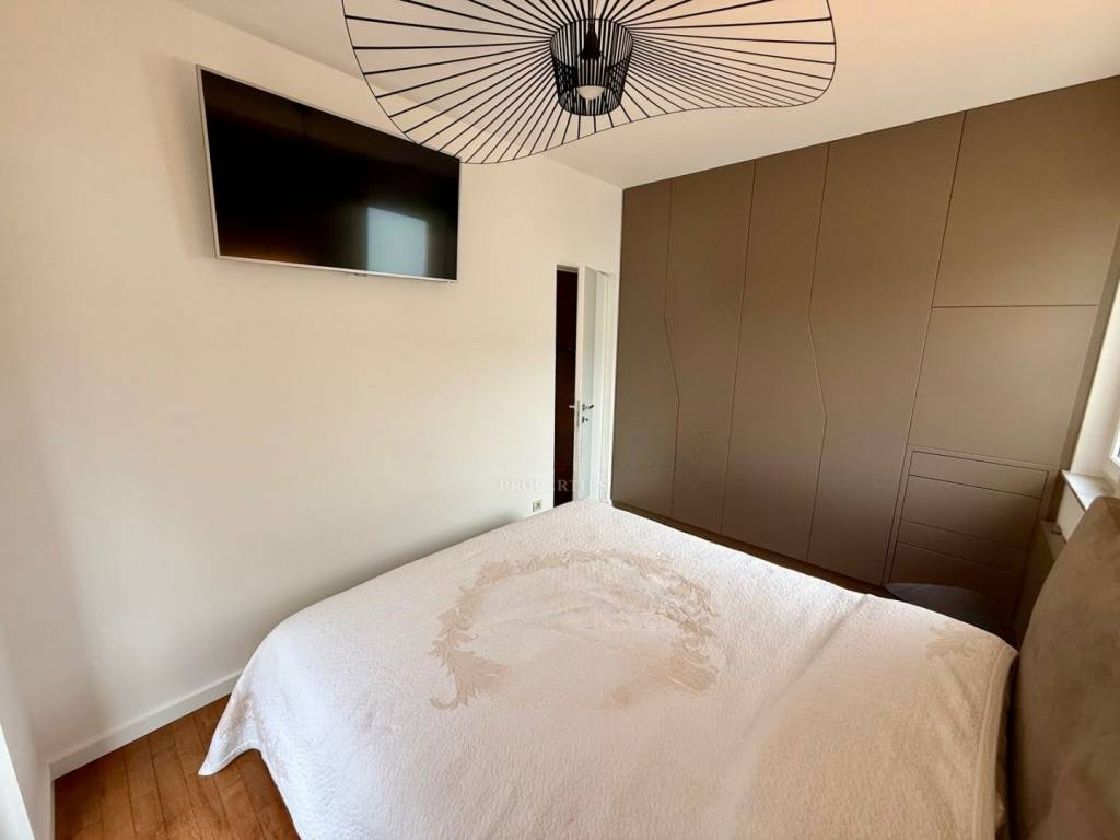 Квартира в Опатии, Хорватия, 92 м² - фото 12