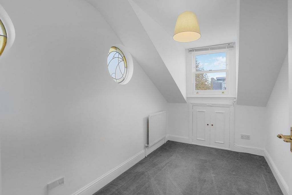 Квартира в Лондоне, Великобритания, 48 м² - фото 12