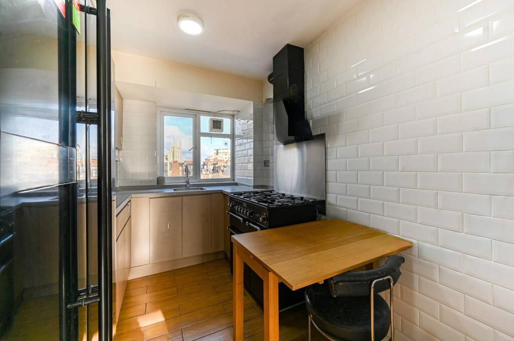 Квартира в Лондоне, Великобритания, 51 м² - фото 12