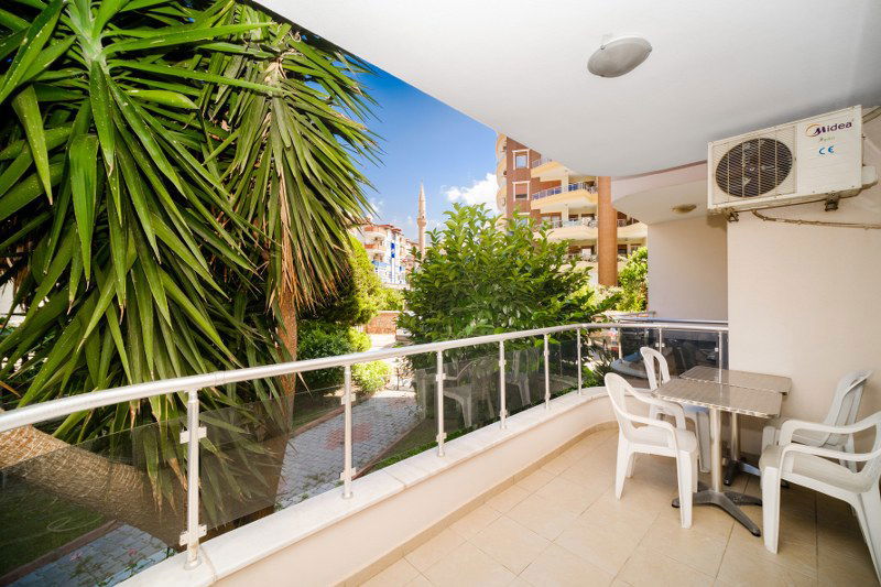 Апартаменты в Алании, Турция, 150 м² - фото 9