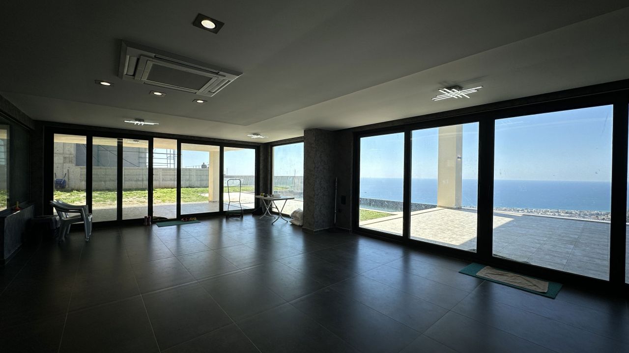 Вилла в Алании, Турция, 225 м² - фото 9