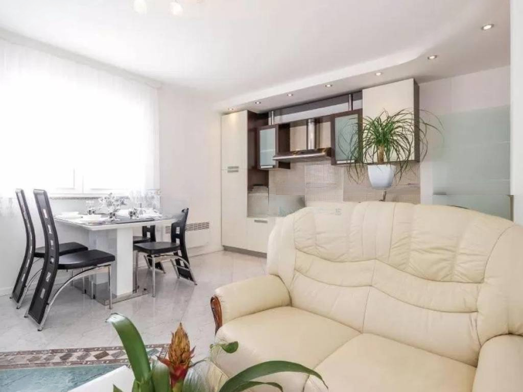 Квартира в Опатии, Хорватия, 86 м² - фото 12