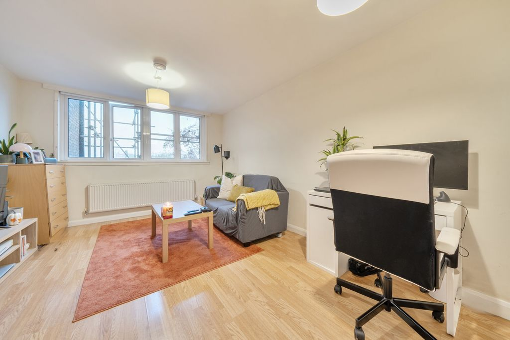 Квартира в Лондоне, Великобритания, 47 м² - фото 12