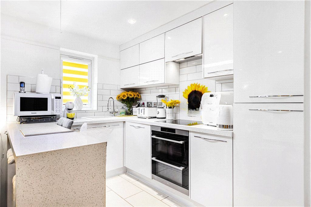 Квартира в Лондоне, Великобритания, 41 м² - фото 12