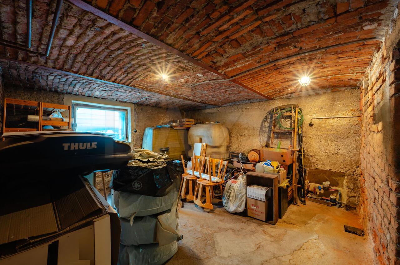 Квартира в Любляне, Словения, 142 м² - фото 12