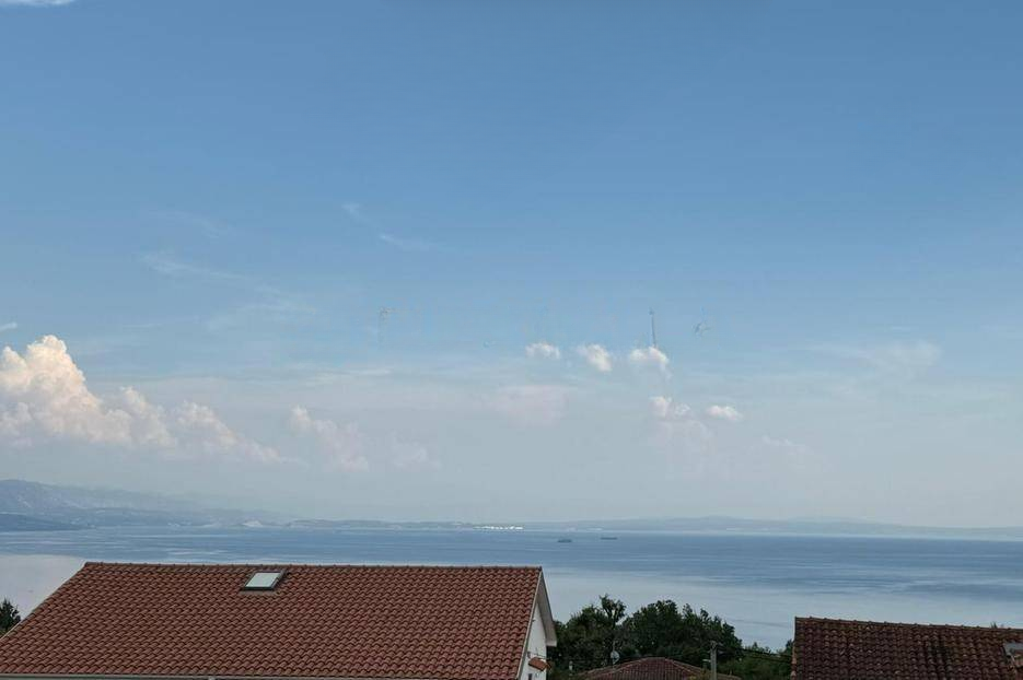 Квартира в Опатии, Хорватия, 162 м² - фото 12