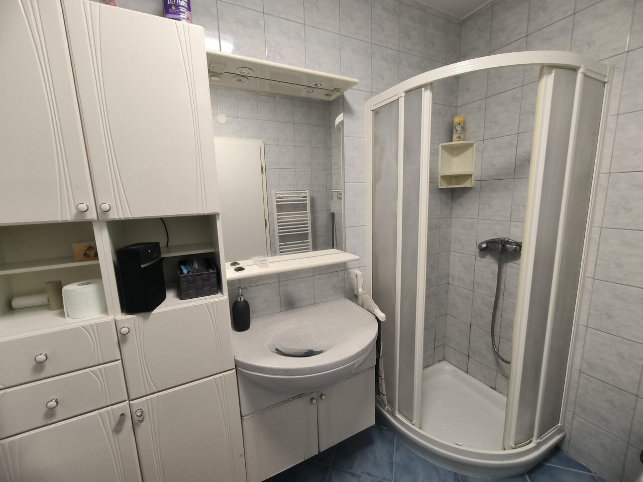 Квартира в Любляне, Словения, 50 м² - фото 12