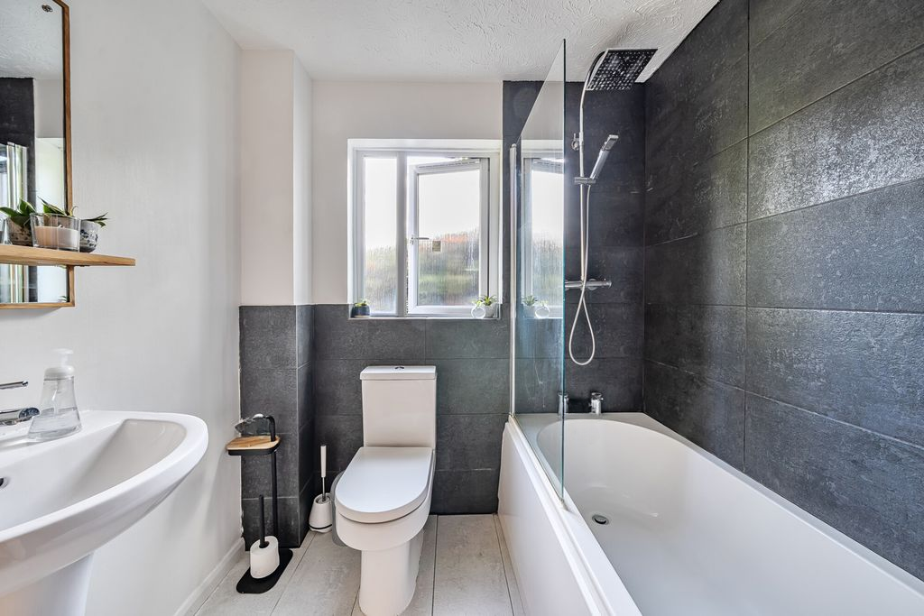 Квартира в Лондоне, Великобритания, 53 м² - фото 12