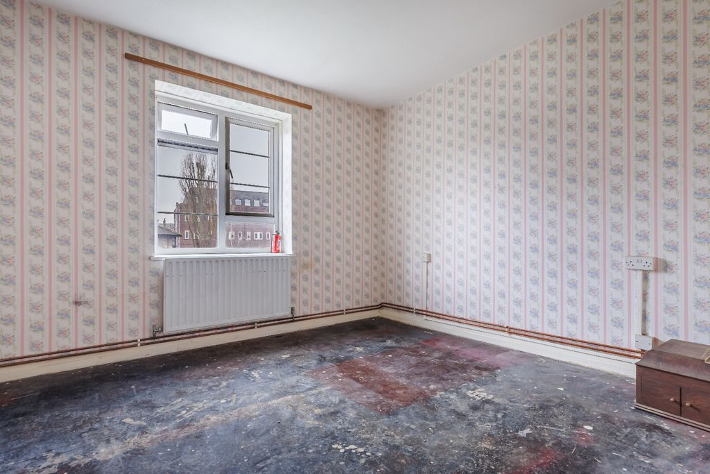 Квартира в Лондоне, Великобритания, 41 м² - фото 12