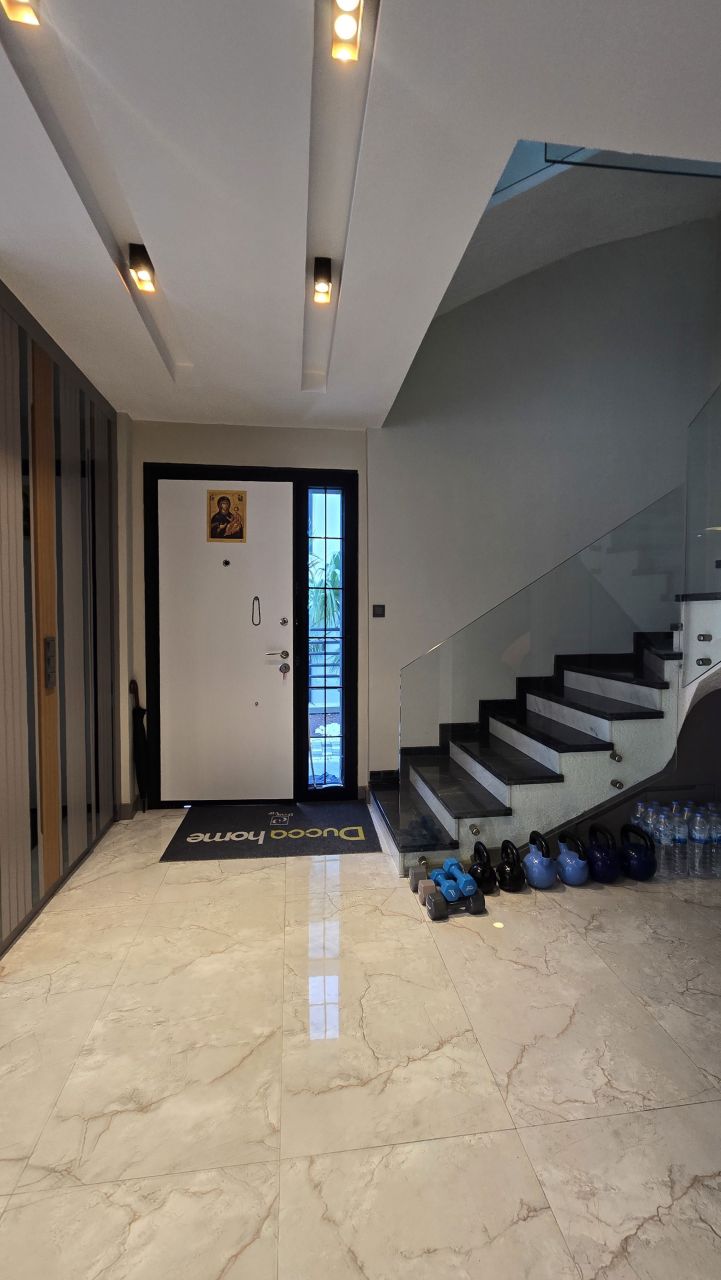 Вилла в Алании, Турция, 260 м² - фото 9