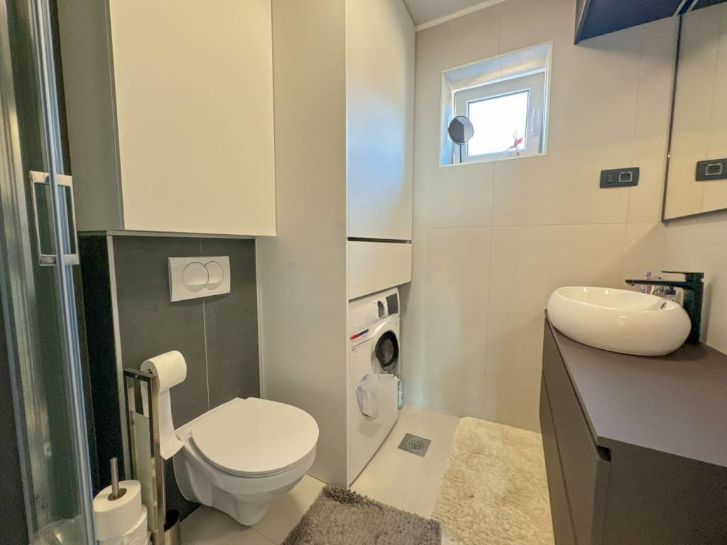 Квартира в Опатии, Хорватия, 45 м² - фото 12