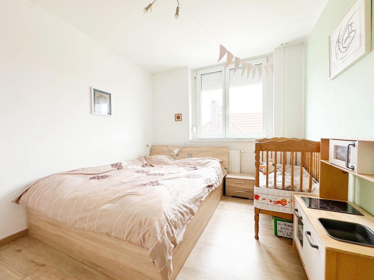 Квартира в Любляне, Словения, 61 м² - фото 12