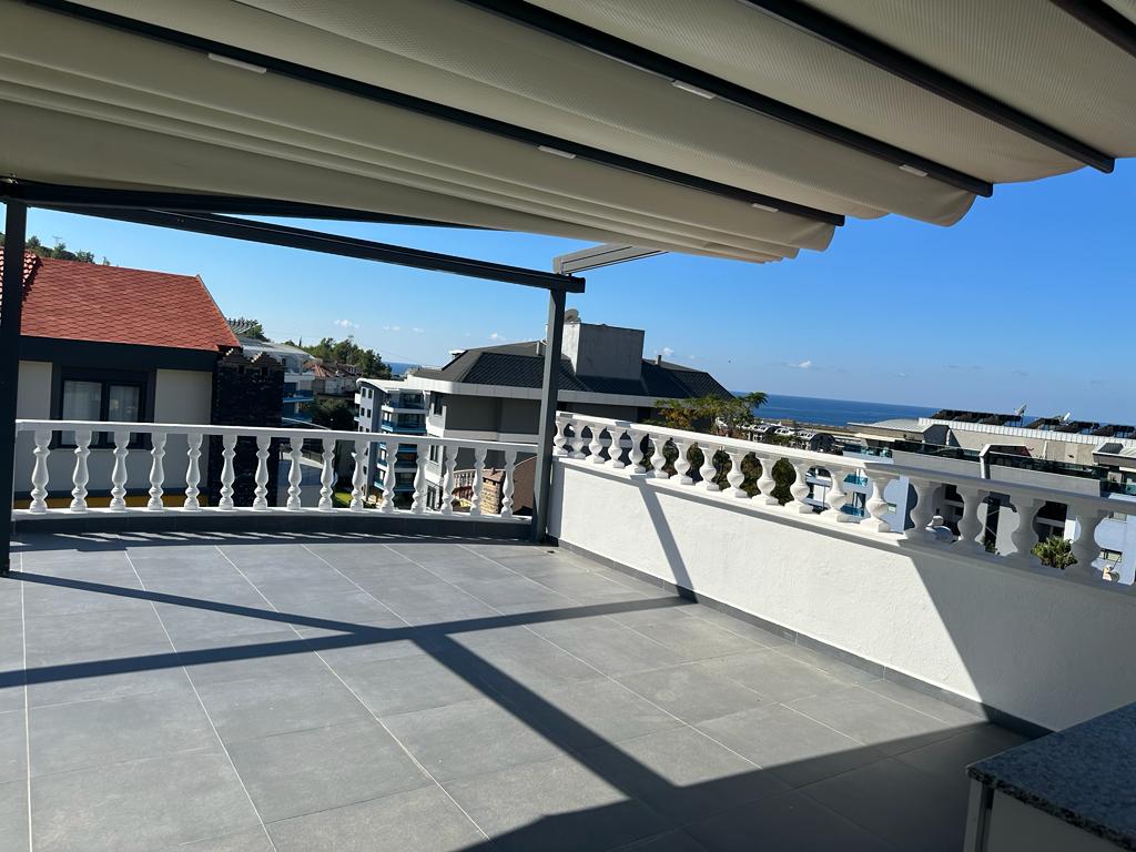 Вилла в Алании, Турция, 250 м² - фото 9